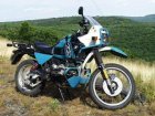 BMW R 100GS Paris Dakar